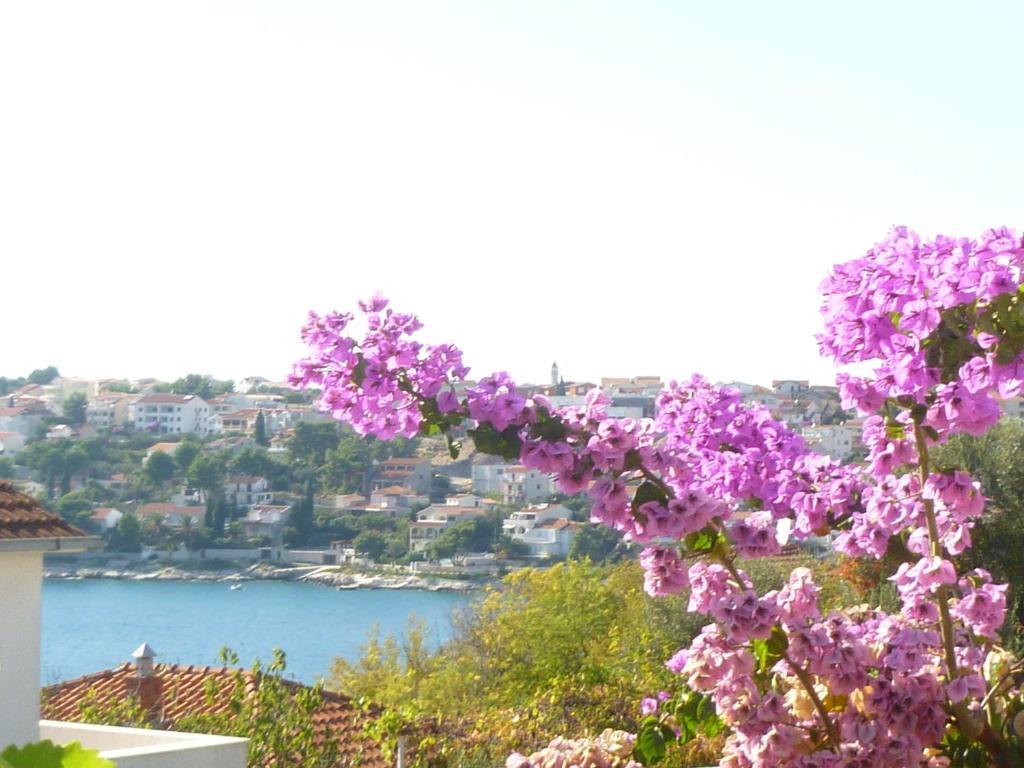 Luna Apartmán Trogir