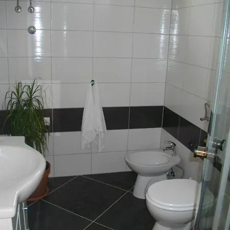 Luna Apartments Trogir Room photo