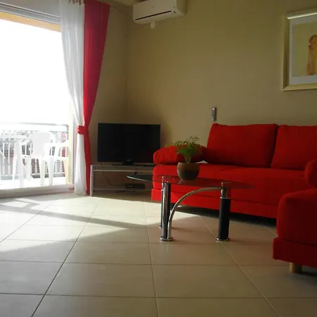 Luna Apartments Trogir Exterior photo