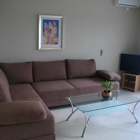 Luna Apartments Trogir Exterior photo