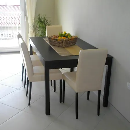 Luna Apartments Trogir Exterior photo