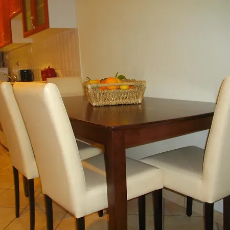 Luna Apartments Trogir Exterior photo