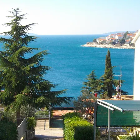 Luna Apartments Trogir Exterior photo