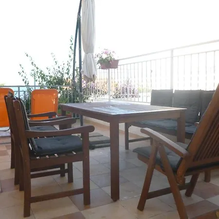 Luna Apartments Trogir Exterior photo