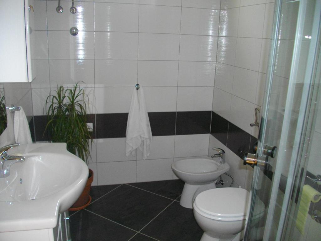 Apartment Luna Trogir