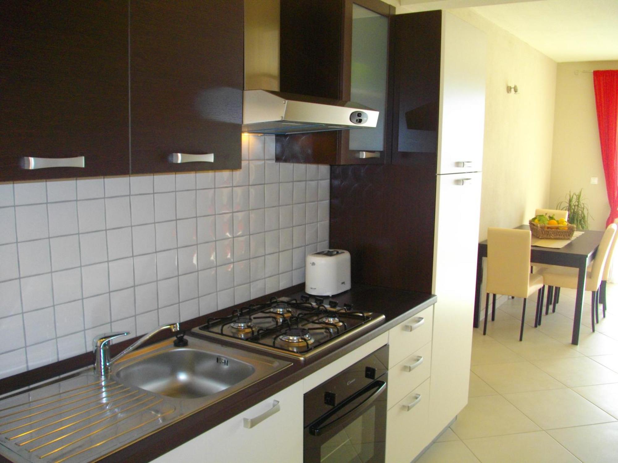 Apartment Luna