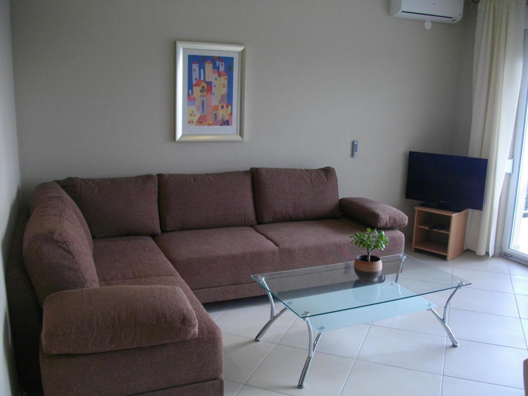 Apartment Luna Trogir