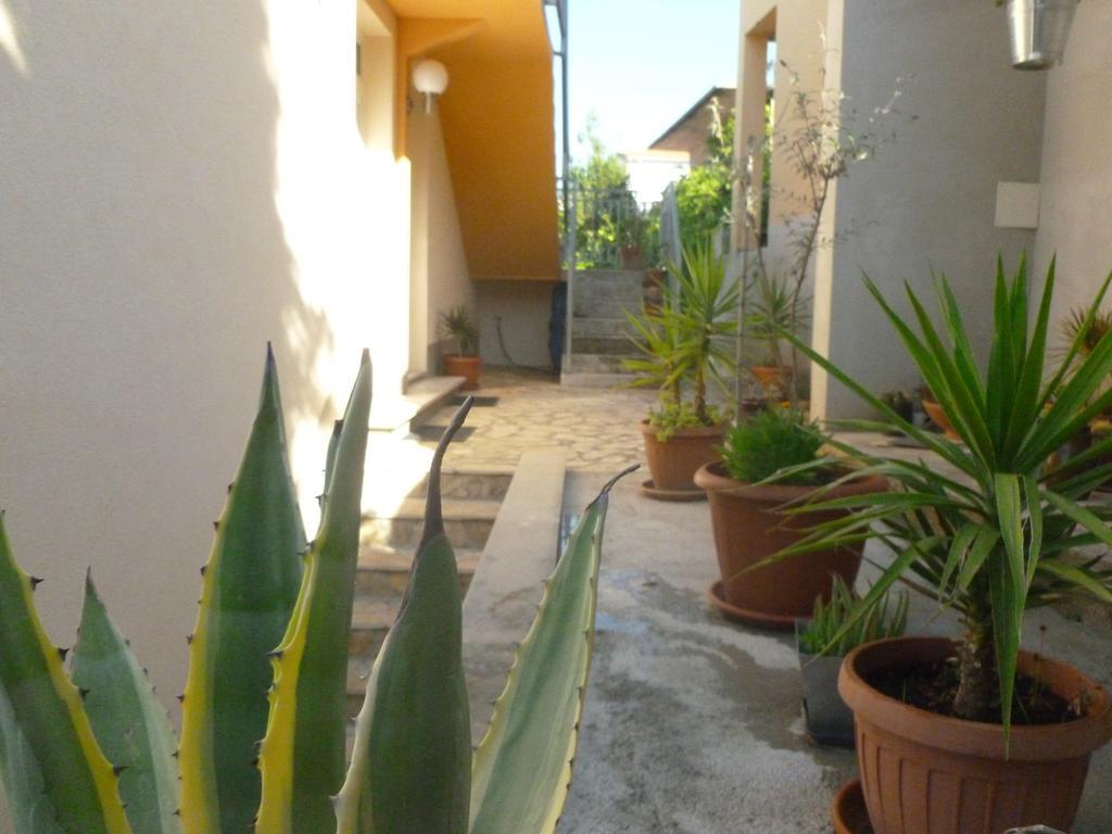 Apartment Luna Trogir