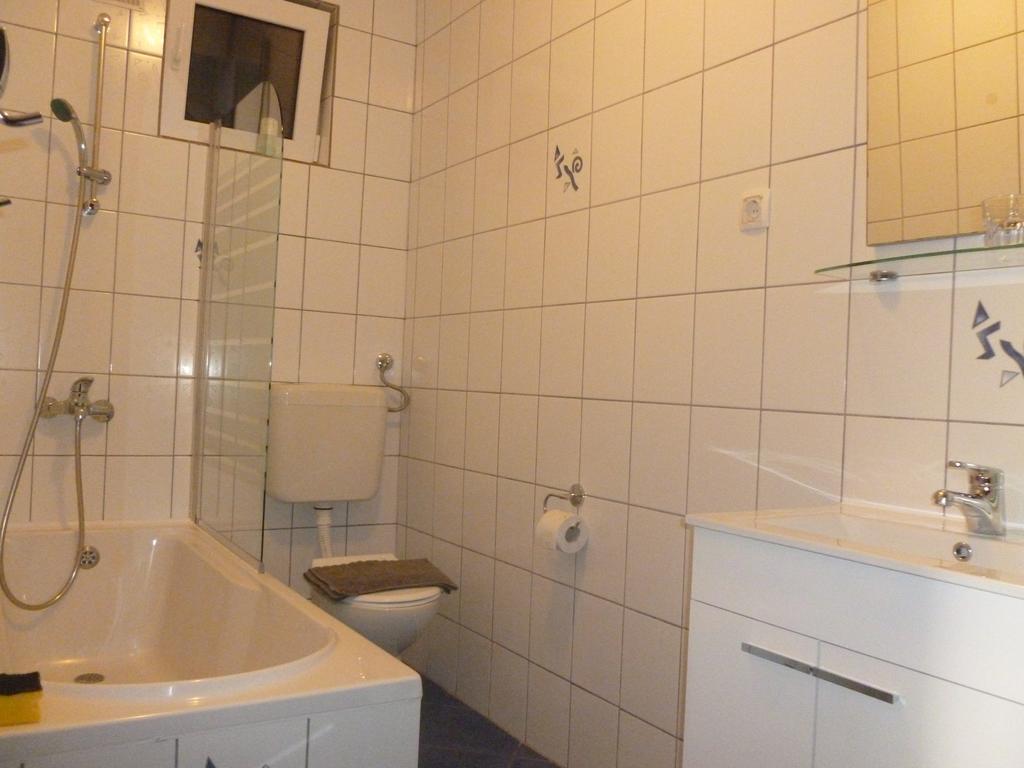 Apartment Luna *