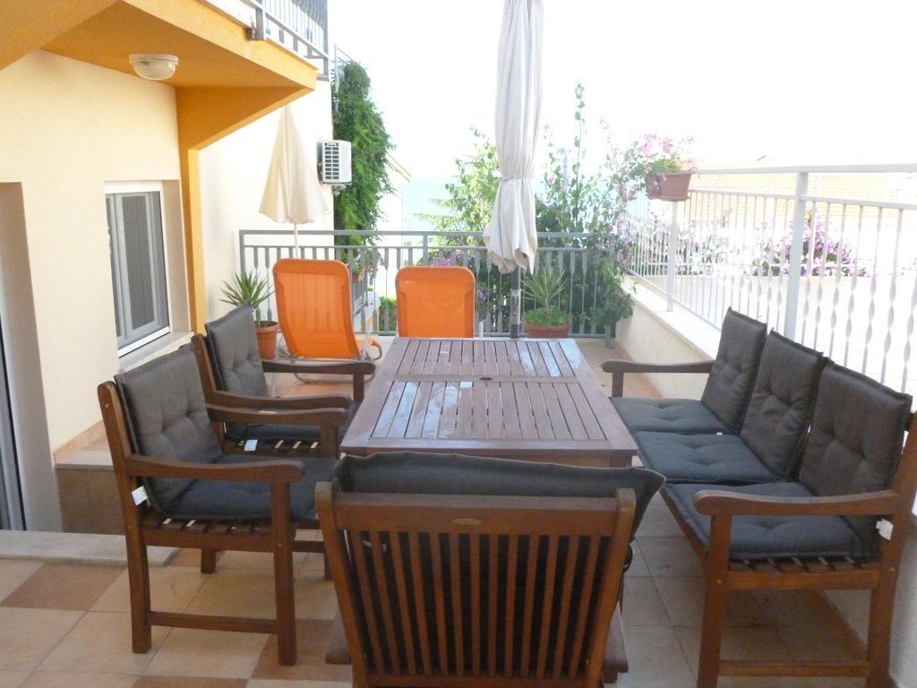 Apartment Luna Trogir