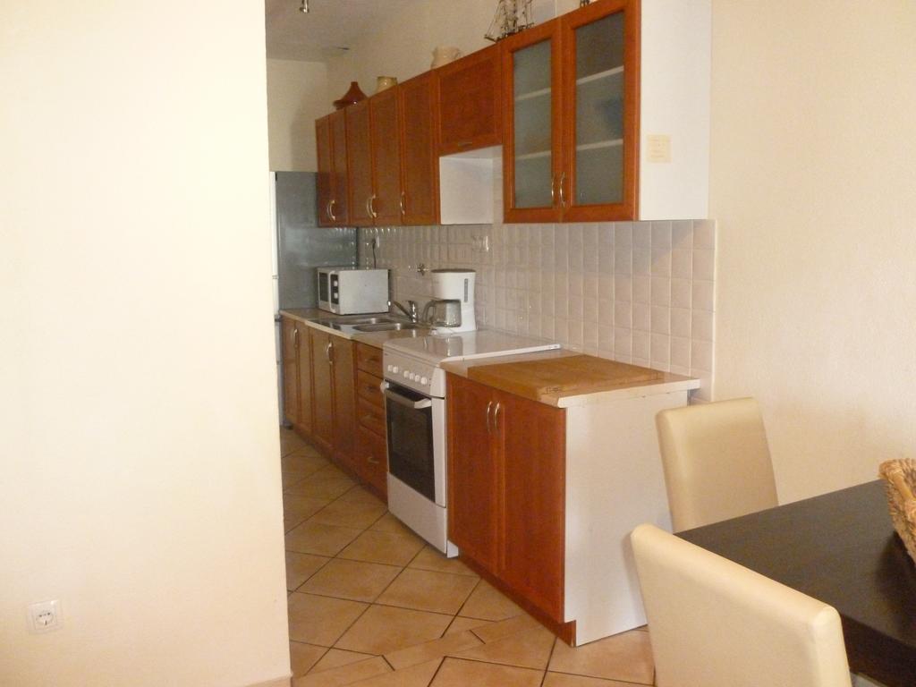 Apartment Luna