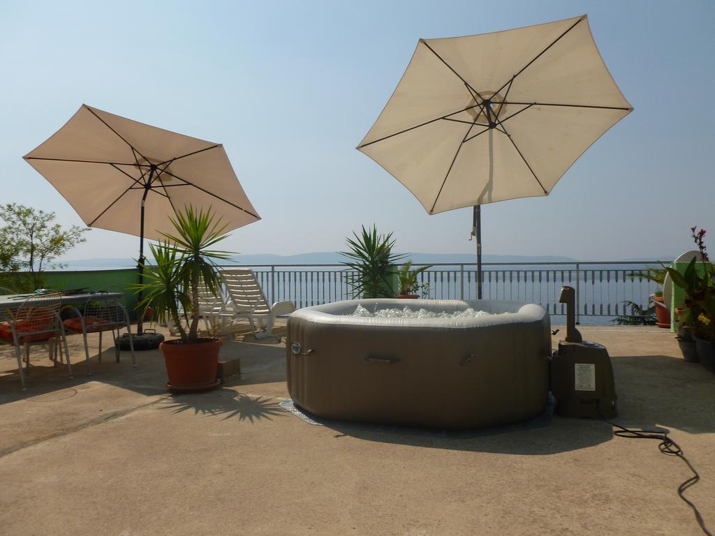 Luna Apartment Trogir