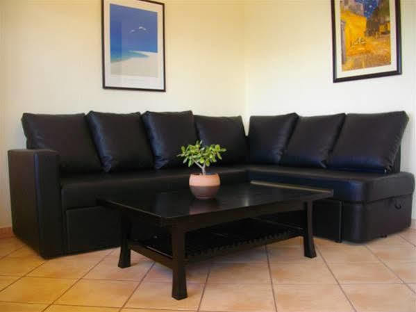 Luna Apartment *