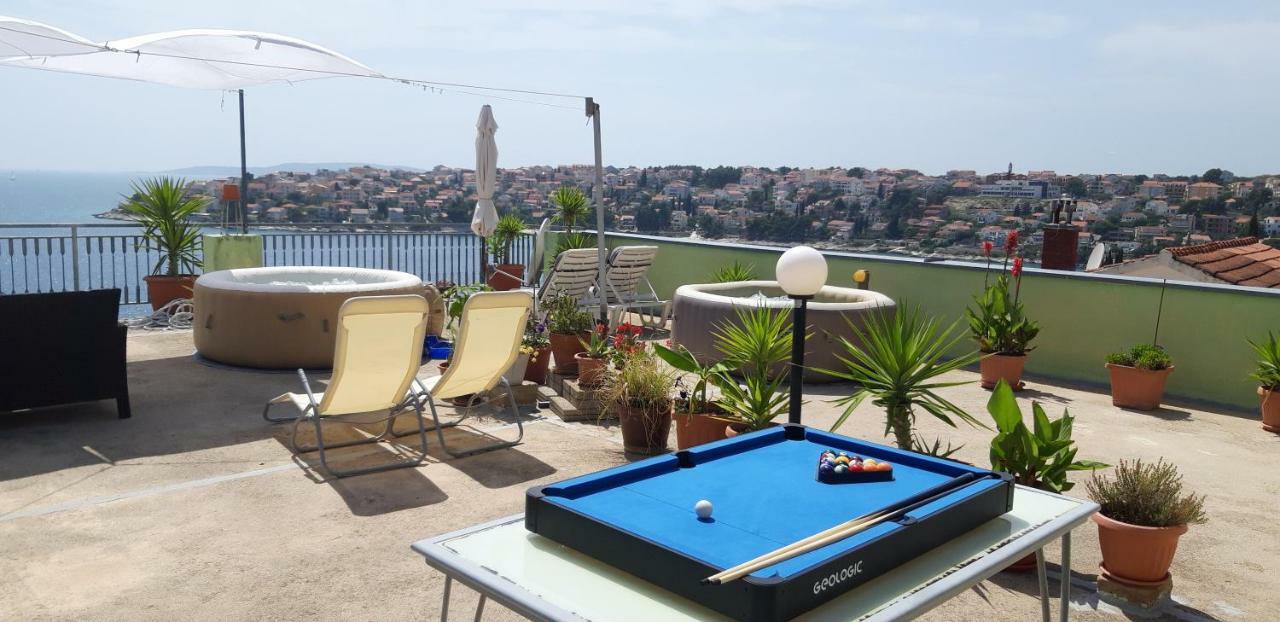Apartment Luna Trogir