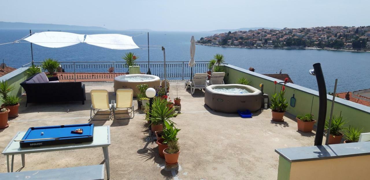 Luna Apartment Trogir