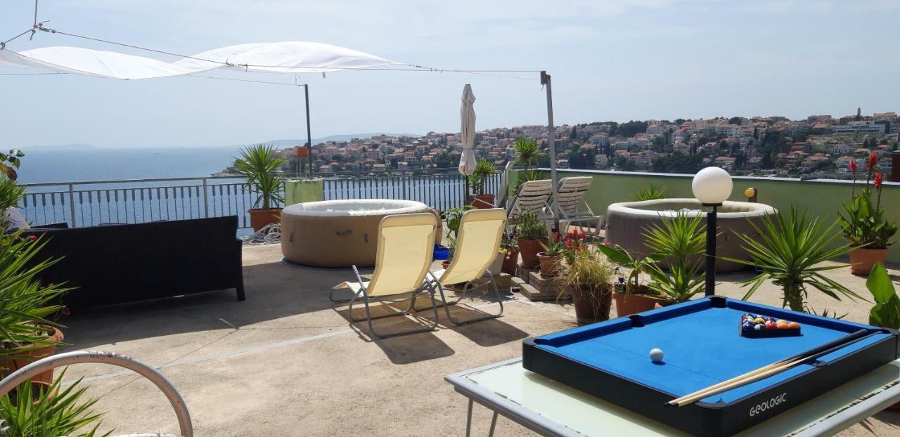 Luna Apartment Trogir