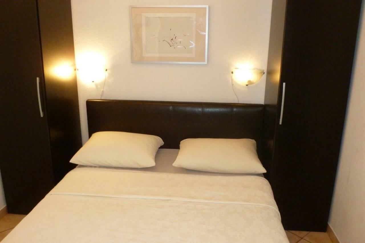 Luna Apartment *